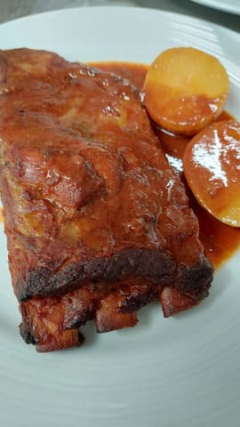 costella de porc