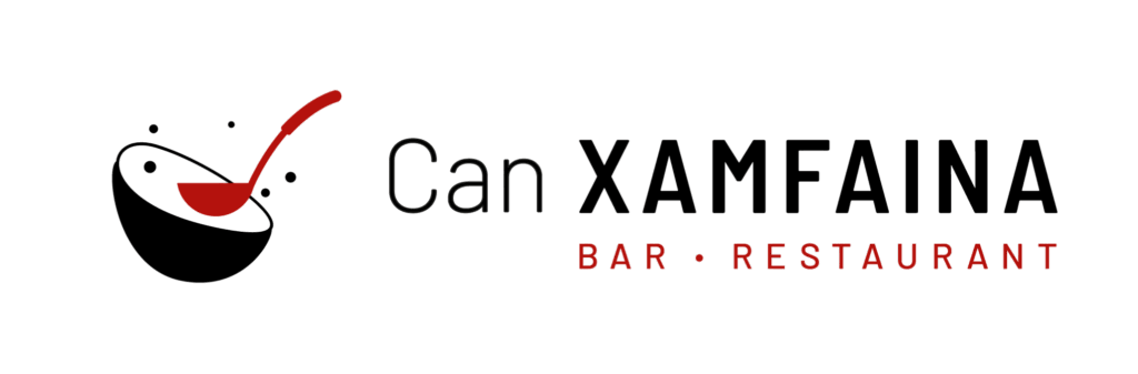 Logo Can Xamfaina