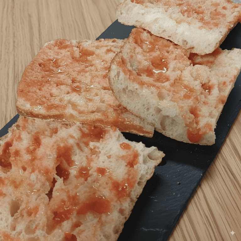 pa amb tomàquet