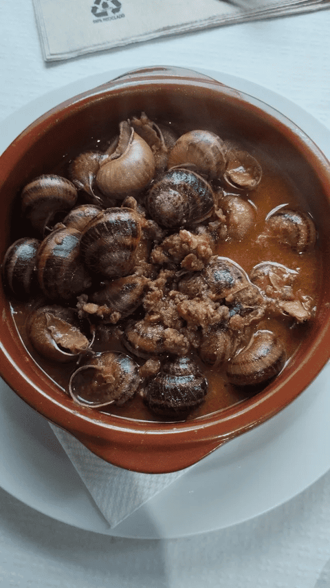 cargols