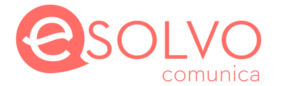 logo esolvo comunica
